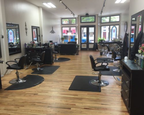 Union Hair Studio | Pueblo, Colorado | Best Hair Salon